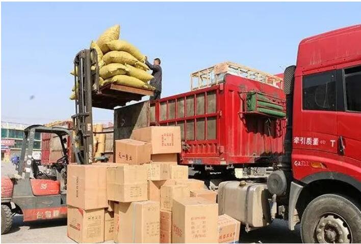 漳州到玛沁县物流专线