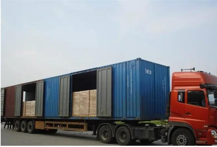 漳州到玛沁县整车运输