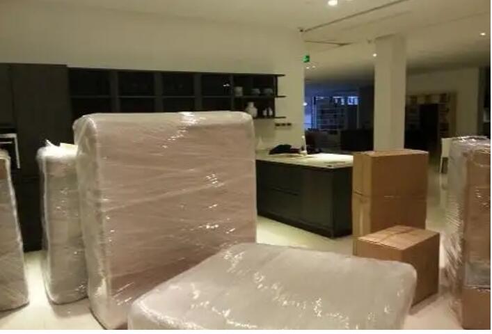 漳州到玛沁县长途搬家