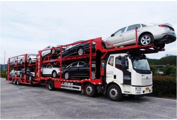 漳州到玛沁县轿车托运